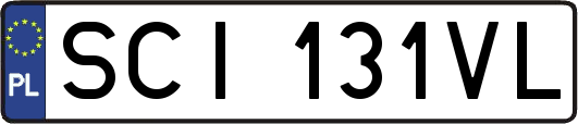 SCI131VL