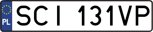 SCI131VP