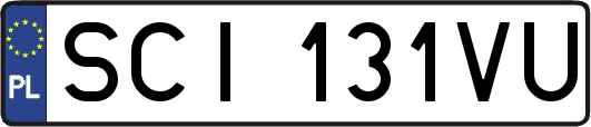SCI131VU