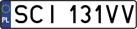 SCI131VV