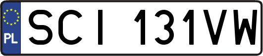 SCI131VW