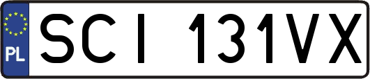 SCI131VX