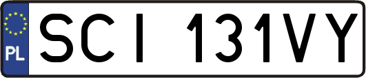 SCI131VY