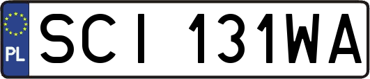 SCI131WA