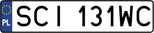 SCI131WC