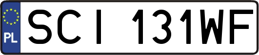 SCI131WF