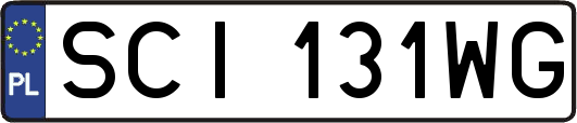 SCI131WG