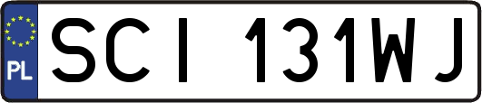 SCI131WJ