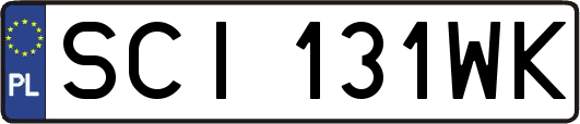 SCI131WK