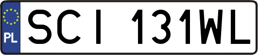 SCI131WL