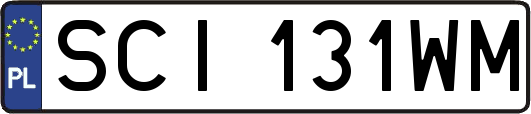 SCI131WM