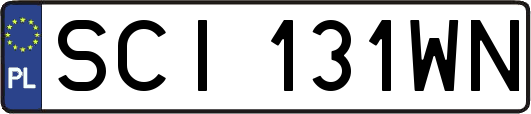 SCI131WN