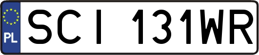 SCI131WR