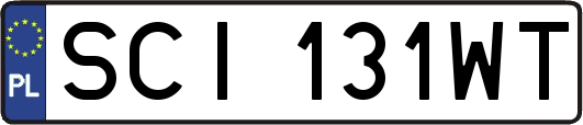SCI131WT