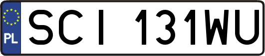 SCI131WU