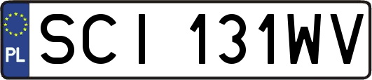 SCI131WV