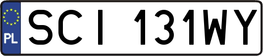 SCI131WY