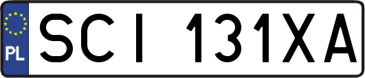 SCI131XA