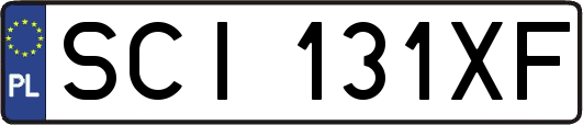 SCI131XF