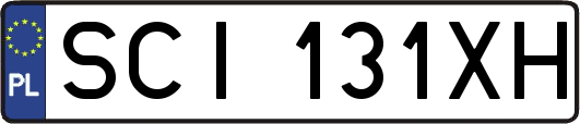 SCI131XH