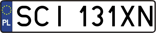 SCI131XN