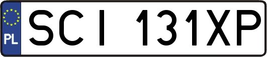 SCI131XP
