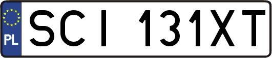 SCI131XT