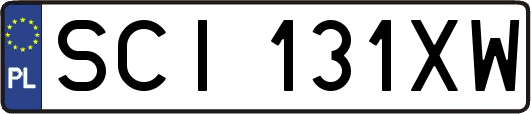 SCI131XW