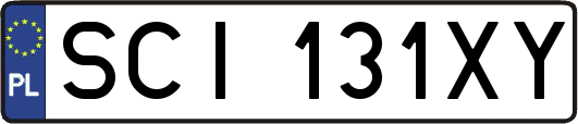 SCI131XY