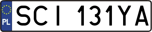 SCI131YA