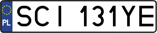 SCI131YE