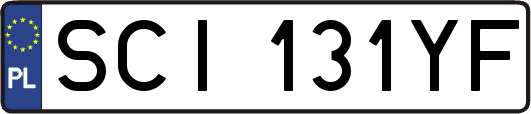 SCI131YF