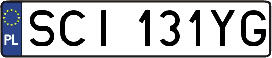 SCI131YG