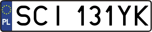 SCI131YK