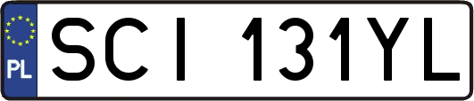 SCI131YL