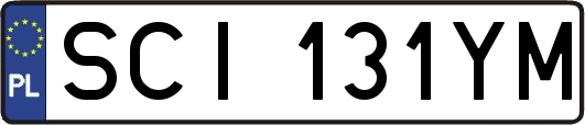 SCI131YM