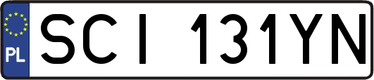 SCI131YN