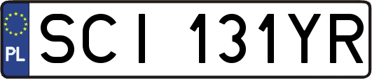 SCI131YR