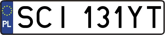 SCI131YT