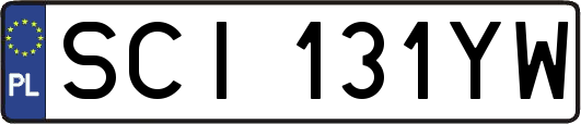 SCI131YW