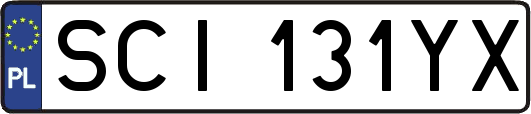 SCI131YX