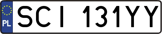 SCI131YY