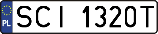 SCI1320T