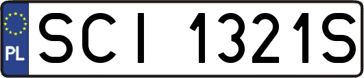 SCI1321S