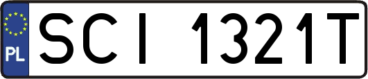 SCI1321T