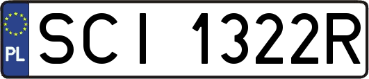 SCI1322R