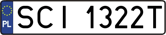 SCI1322T