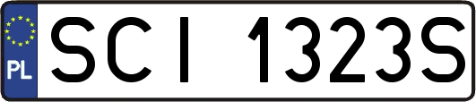 SCI1323S