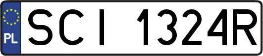 SCI1324R