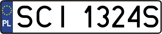SCI1324S